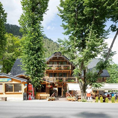 Penzion Koliba Vysoké Tatry Esterno foto