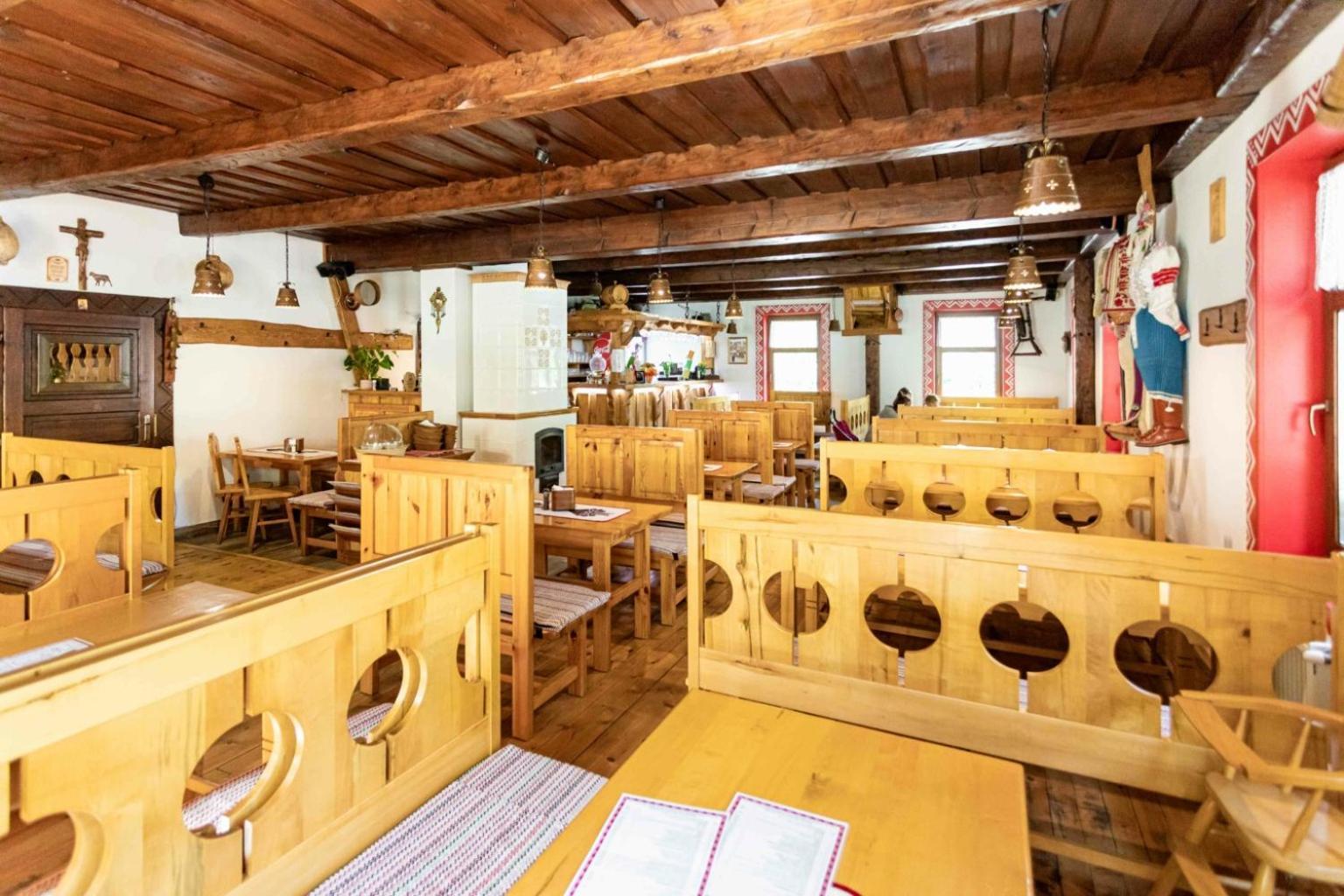 Penzion Koliba Vysoké Tatry Esterno foto