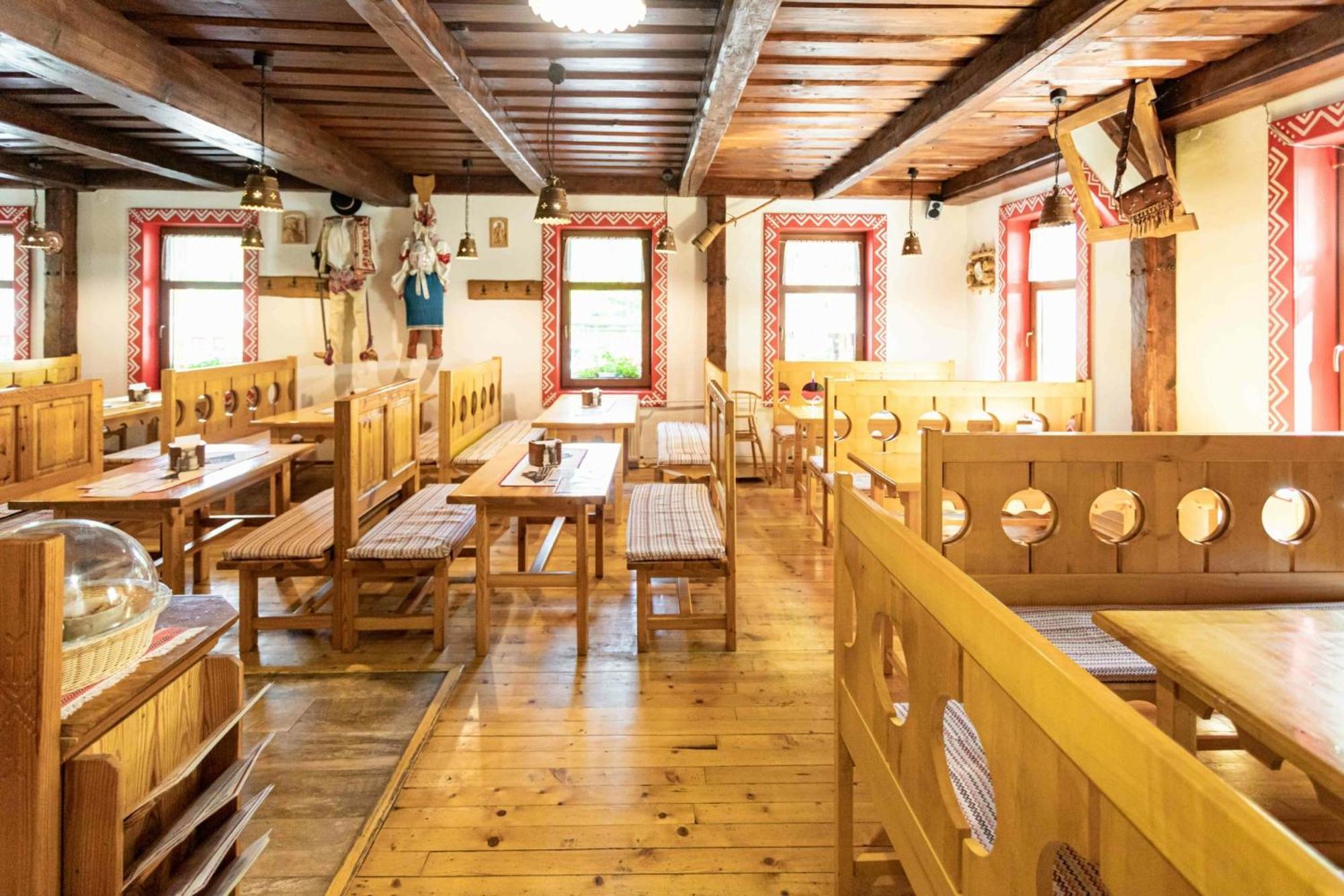 Penzion Koliba Vysoké Tatry Esterno foto