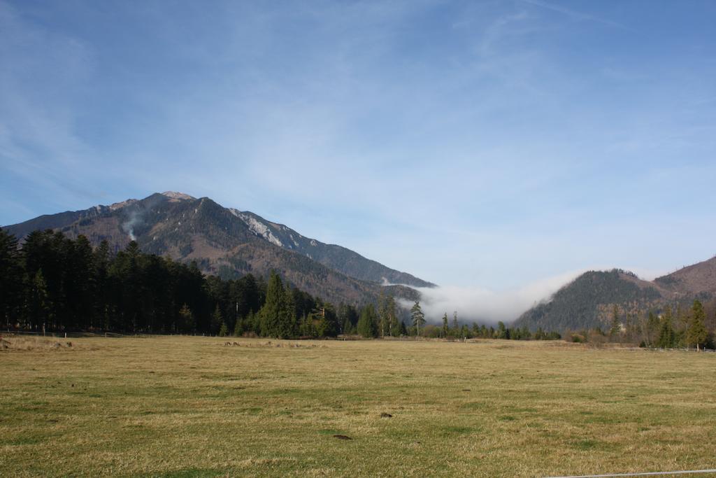 Penzion Koliba Vysoké Tatry Esterno foto